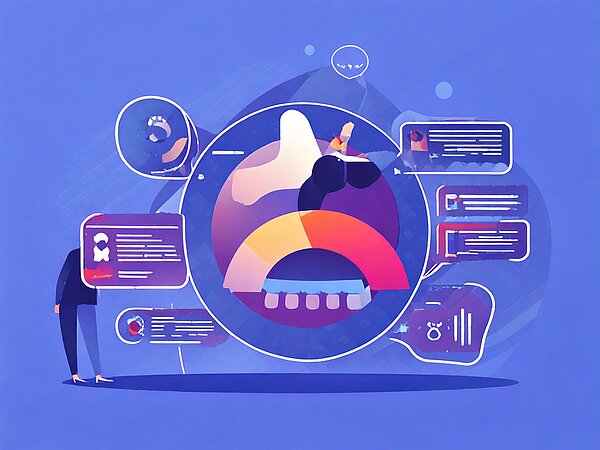 E-E-A-T (Experience, Expertise, Authoritativeness, Trustworthiness) und Human-Touch-Content