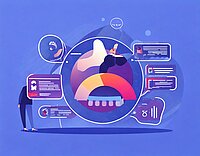 E-E-A-T (Experience, Expertise, Authoritativeness, Trustworthiness) und Human-Touch-Content