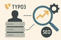 Headless TYPO3: SEO‑Challenges und Chancen im Decoupled‑Setup