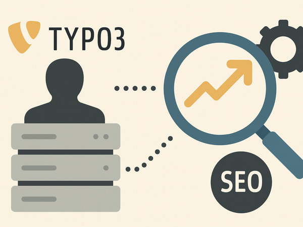Headless TYPO3: SEO‑Challenges und Chancen im Decoupled‑Setup