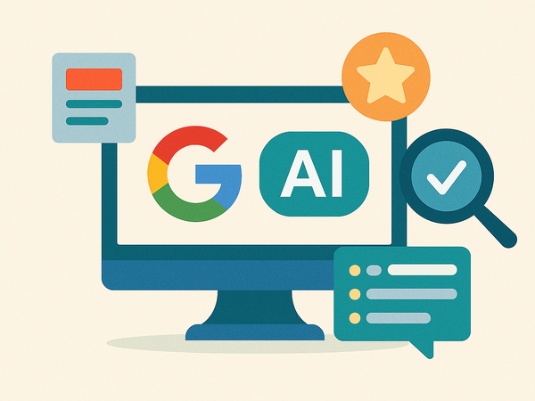 Google AI Overviews und Zero-Click-Strategien