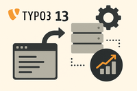 TYPO3 13: Praxis-Guide für die Migration und Performance-Optimierung
