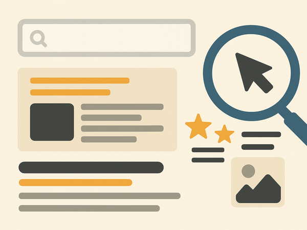 Zero-Click Searches: Strategien, um in Featured Snippets und Rich Results zu dominieren