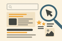 Zero-Click Searches: Strategien, um in Featured Snippets und Rich Results zu dominieren