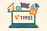 TYPO3 14 ist erschienen