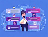 Core Web Vitals 2025: Interaction to Next Paint (INP) als neuer Ranking-Faktor