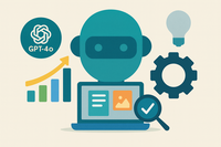 Künstliche Intelligenz im SEO – Content-Generierung, Automatisierung und Qualitätssicherung