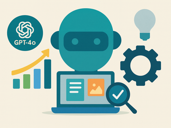 Künstliche Intelligenz im SEO – Content-Generierung, Automatisierung und Qualitätssicherung