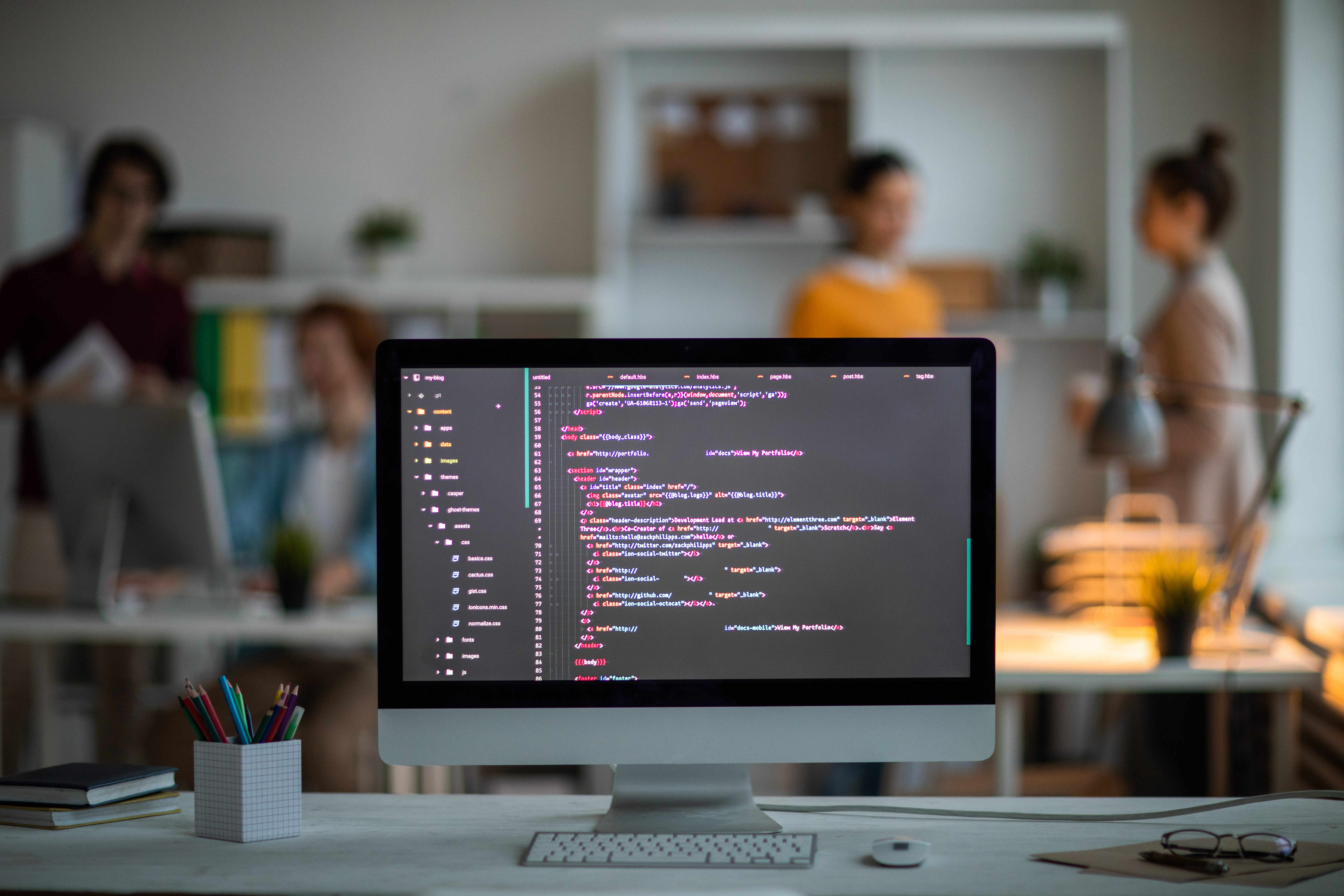 Wie KI deine TYPO3-Website pflegt – MCP-Server in der Praxis