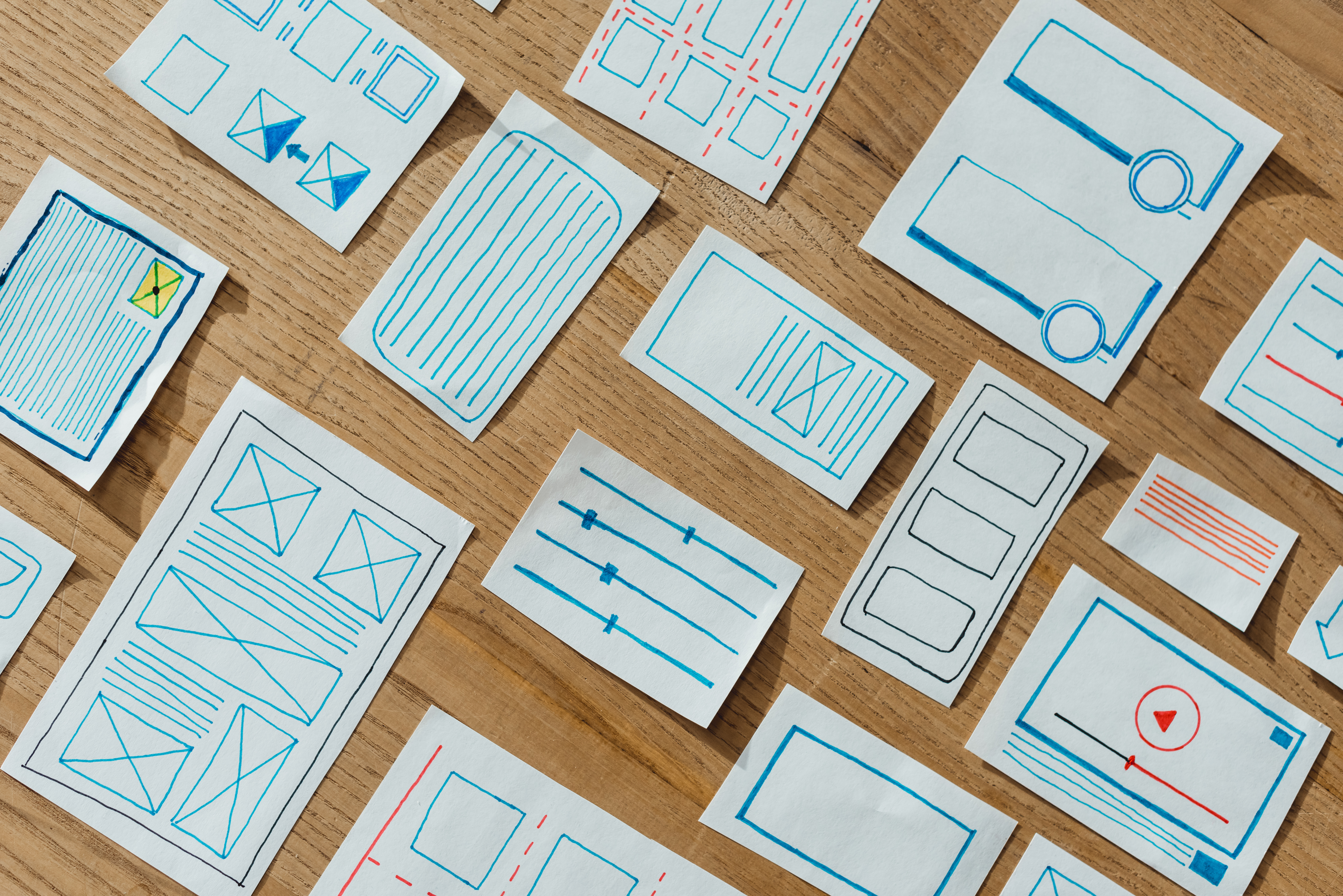 TYPO3 vs. WordPress